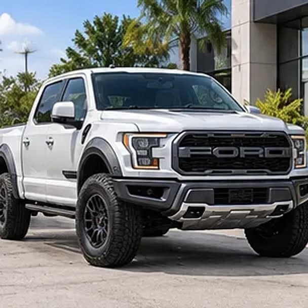 2019 Ford F-150 — photo 1
