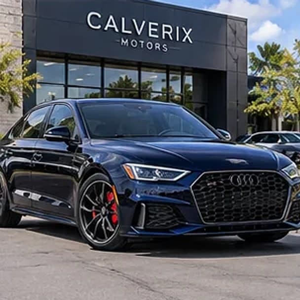 2018 Audi S4 — photo 1